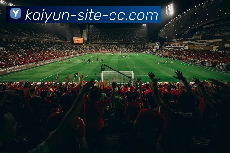 开云体育发展历程